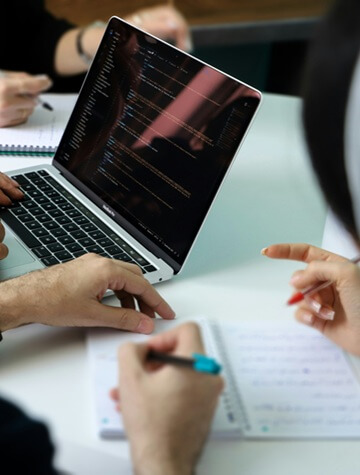 Vendor Evaluation
