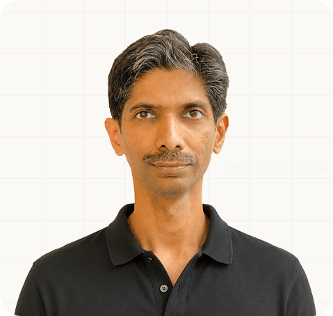 Harish Prasad