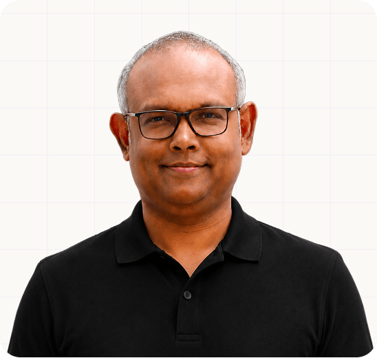 Karthik Raman