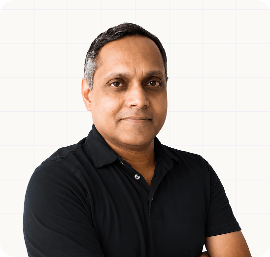 Ramas Venkat